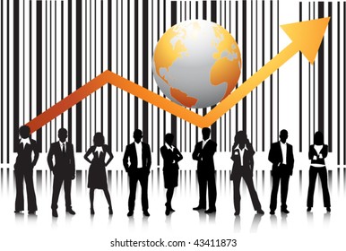 Business concept