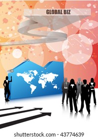 Business concept