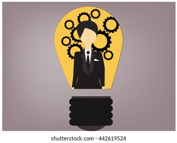 business concept