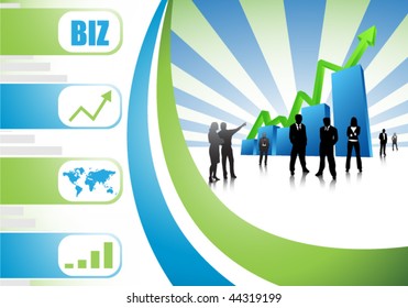 Business concept