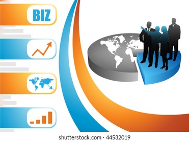 Business concept