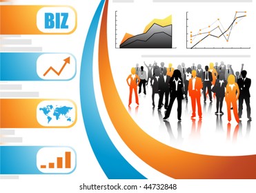 Business concept