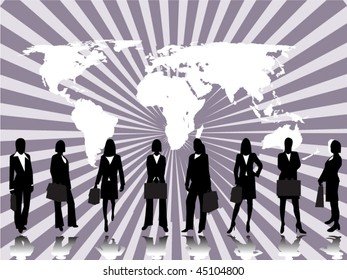 business concept