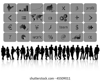 business concept