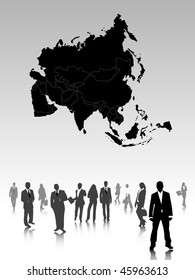 business concept