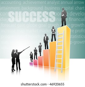 Business concept
