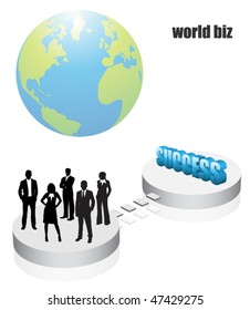 Business concept