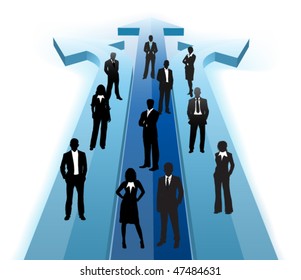 Business concept