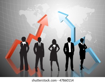 Business concept