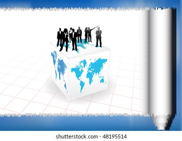 Business concept