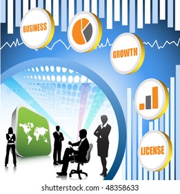 Business concept