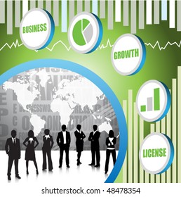 Business concept