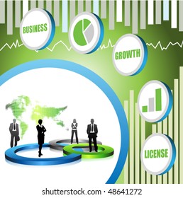 Business concept
