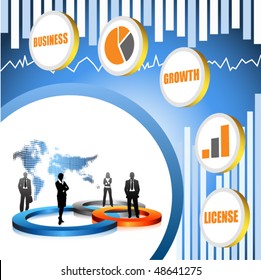 Business concept