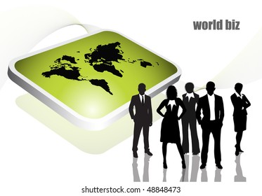 Business concept