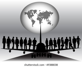 business concept