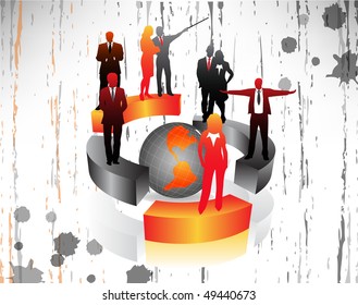 Business concept