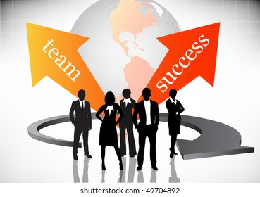 Business concept