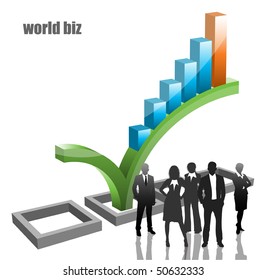 Business concept