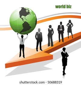 Business concept