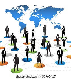 Business concept