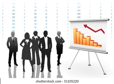 Business concept