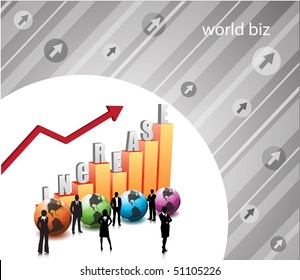Business concept