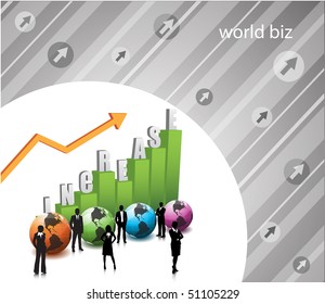 Business concept
