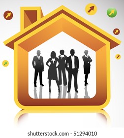 Business concept