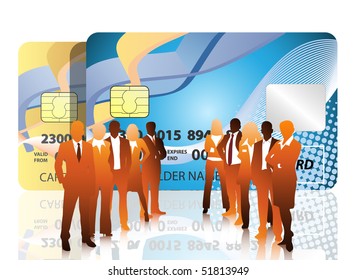 Business concept