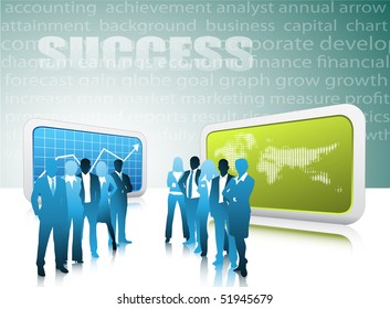 Business concept