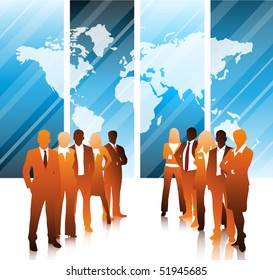 Business concept