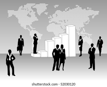 business concept