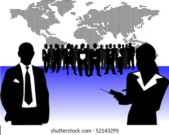 business concept