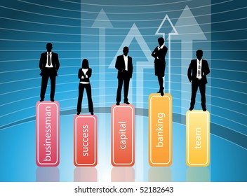 Business concept