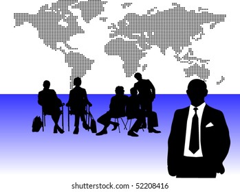 business concept