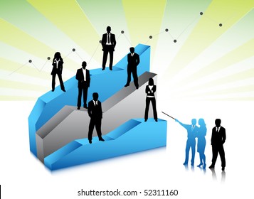 Business concept