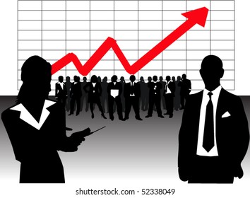 business concept