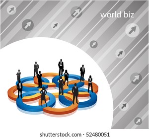 Business concept