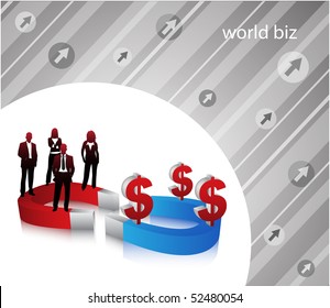 Business concept