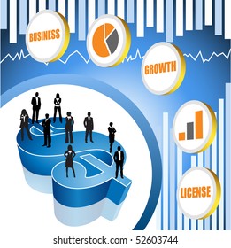 Business concept