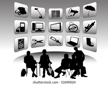 business concept