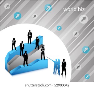 Business concept