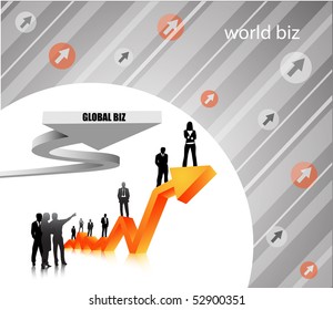 Business concept
