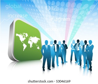 Business concept