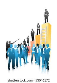Business concept