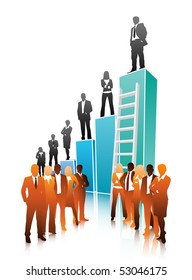 Business concept