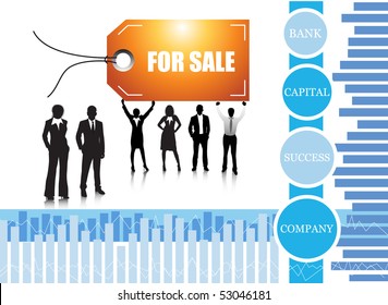 Business concept