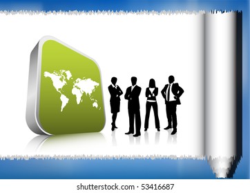Business concept