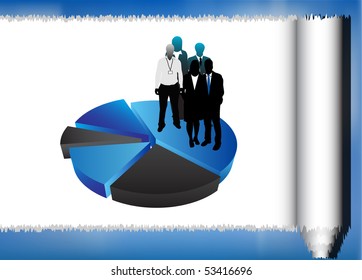 Business concept